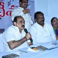 Balineni clarifies Subbarao Gupta issue