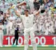 Australian batsman Marnus Labuschagne emerged as number one in ICC Test Rankings