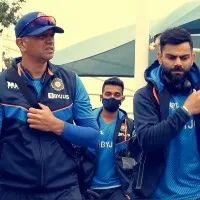New protocol for Team India tour in South Africa