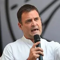 When did you give third dose asks Rahul Gandhi