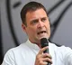 When did you give third dose asks Rahul Gandhi