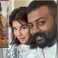 How Sukesh tries to woo Jacqueline Fernadez