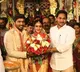 CM Jagan attends MLA Katasani Rambhupal Reddy son wedding