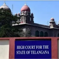 Telangana high court fined CS Somesh Kumar