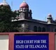 Telangana high court fined CS Somesh Kumar