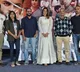 zee5 success meet in Hyderabad