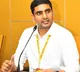 Lokesh wrote CM Jagan over AP EAPCET Counselling
