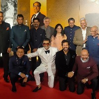 '83' gets a grand opening with Kapil's Devils in attendance