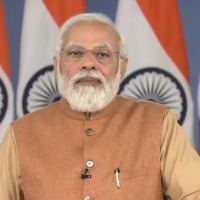 Modi to lay foundation stone of milk plant in Varanasi