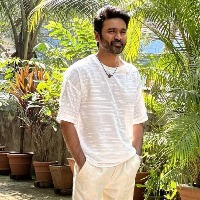 Dhanush's bilingual film titled 'Vaathi' in Tamil, 'Sir' in Telugu