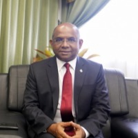 UN General Assembly president tests positive for Covid-19