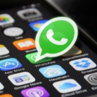 WhatsApp testing new interface for voice calls