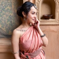 Priya Tandon's take on her character in 'Vidrohi': Grey shades make her real