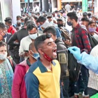 Centre advises states to follow five-fold strategy amid Omicron scare