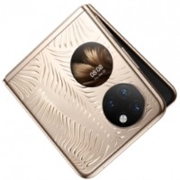 Huawei unveils foldable 'P50 Pocket' smartphone in China