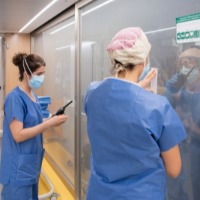 Young kids 3 times more at risk of Covid: Study