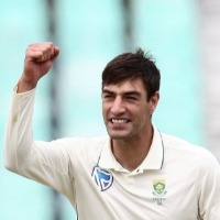 It will be tough, but it's exciting: Duanne Olivier on Tests against India