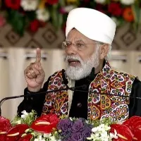 PM inaugurates and lays the foundation of multiple projects in Varanasi