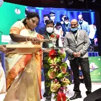 Governor Tamilisai calls for affordable housing to all