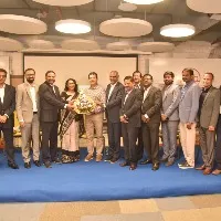 అమెరికా తెలుగు సంఘం (ఏటీఏ) ఆధ్వ‌ర్యంలో బిజినెస్ సెమినార్‌
