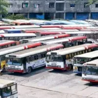 TSRTC ready for Medaram Jatara decided to run 3845 buses