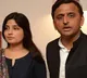 Yogi Adityanath phones Akhilesh Yadav after his wife and daughter tests Corona positive