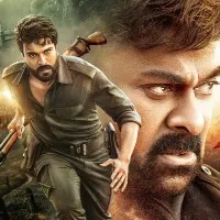Acharya movie update