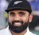 Azaz Patel not selected for test series
