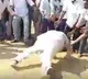 AP Assembly Speaker Tammineni fall down