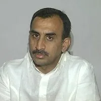Jagan has done no work in Kadapa district says Srinivasulu Reddy