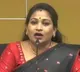 YSRCP ministers now targets actor Nani family ladies says Anitha