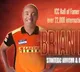 SRH appoints Brian Lara as batting coach