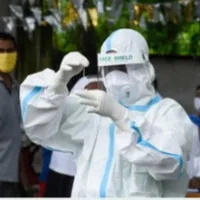 Thirty three new Omicron cases identified in Tamilnadu
