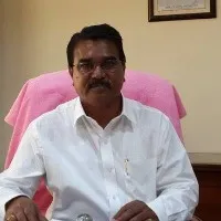 Telangana minister Niranjan Reddy fires on Centre