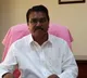 Telangana minister Niranjan Reddy fires on Centre
