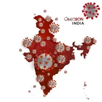 Centre issues new guidelines to States amid Omicron scares