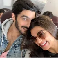 Sushmita Sen announces her breakup with Rohman Shawl