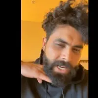 Ravindra Jadeja says Pushpa dialogue