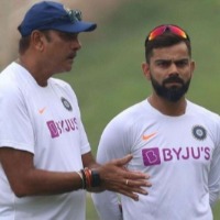 Kohli-BCCI row: Captaincy change could have been handled better, says Ravi Shastri