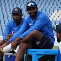 CLOSE-IN: India should get the better of the Proteas in the Test series