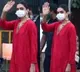 Deepika visits Siddhivinayak Temple to seek blessings for '83'