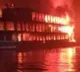 30 killed in Bangladesh ferry blaze