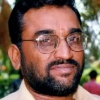 Veteran Kannada director K.V. Raju passes away