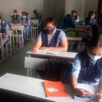 All students failed in Class 11 declared passed