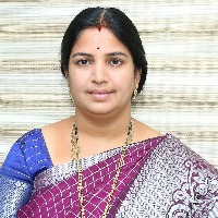 నగర ప్రజలకు క్రిస్టమస్ శుభాకాంక్షలు: విజ‌య‌వాడ‌ మేయర్ రాయన భాగ్యలక్ష్మి