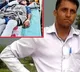 Rajasthan RTI activists legs pierced with nails after complaint on illegal liquor sale
