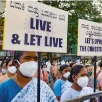 Anti conversion bill passed by Karnataka assembly