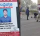 ABN Andhra Jyothi journalist Madhusudhan dead in accident
