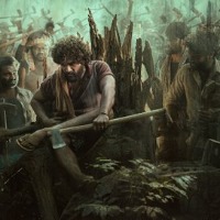 PushpaTheRise Registered a record breaking 