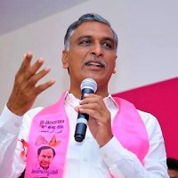 Omicron cases are increasing says Harish Rao